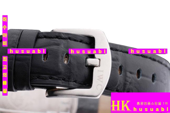 ���̴������� ���� �ð� IWC ��ǰ �����ð� ���׹�� Replica IWC Schaffhausen Automatic Movement Black Leather Men