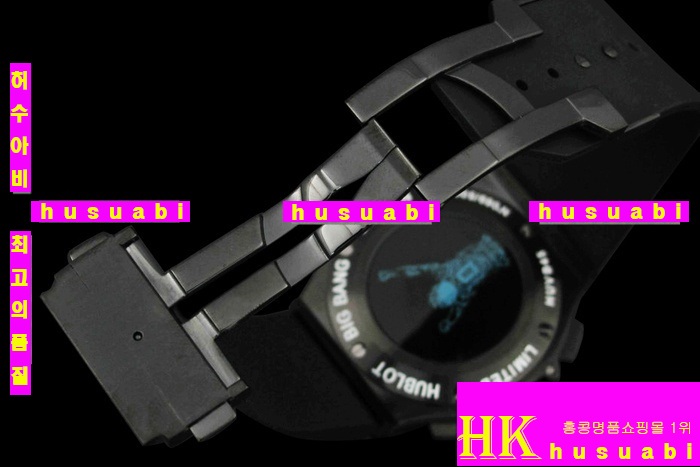 HUBLOT - �ð� BIG BANG CHORNOGRAPH ROSEGOLD