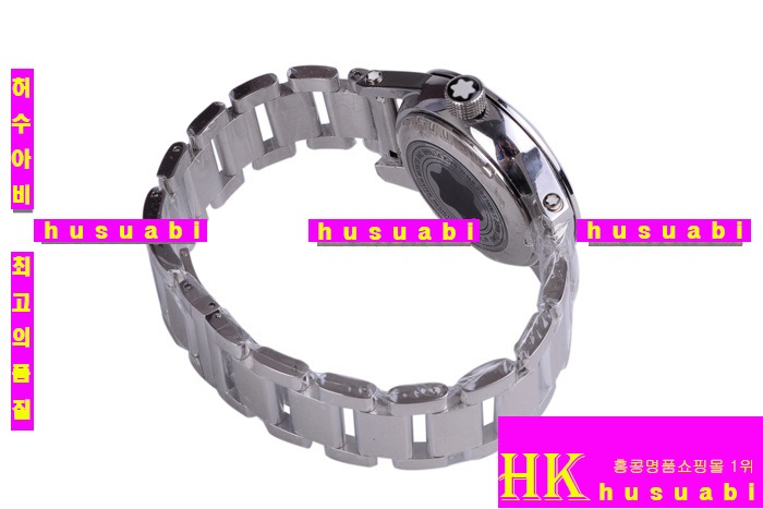 ������ MontBlanc �����ð� �α���ǰ Replica MontBlanc Automatic Movement Single Crown Stainless Steel Men. YC00-017