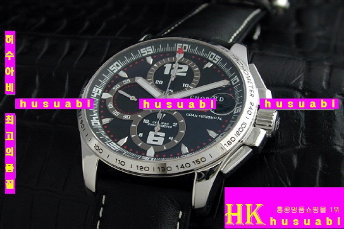 ���ĵ� �ð� MILLE MIGLIA CHRONOGRAPH