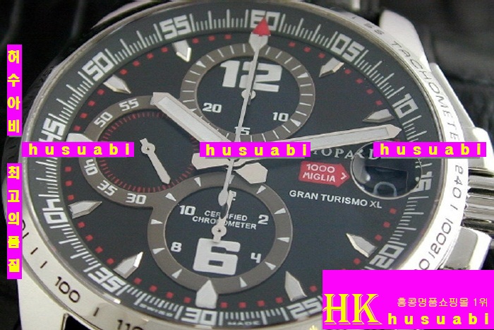 ���ĵ� �ð� MILLE MIGLIA CHRONOGRAPH