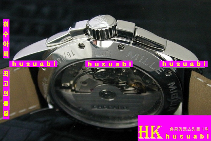 ���ĵ� �ð� MILLE MIGLIA CHRONOGRAPH