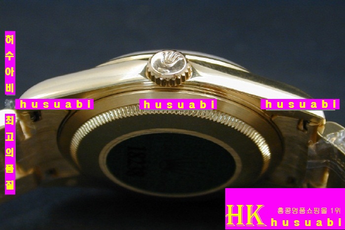 �η��� �ð� 118238 DAYDATE GOLD