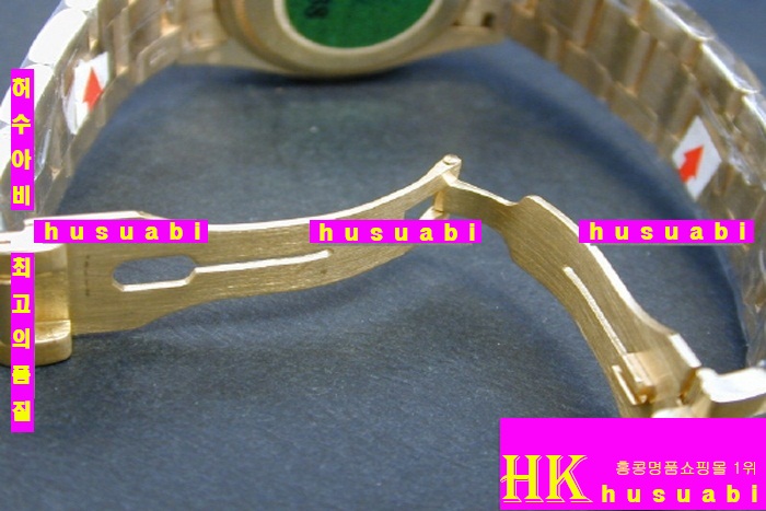 �η��� �ð� 118238 DAYDATE GOLD