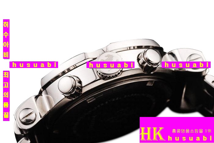 ��� �����ð� Replica Ferrari Men Black Dail Japanese Quartz Movement.YC001-6