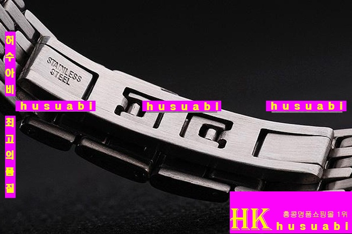 ��쿡 ���ڽð�.Replica Cartier Japanese Quartz MOVEMENT 440 stainless steel Women.117-010