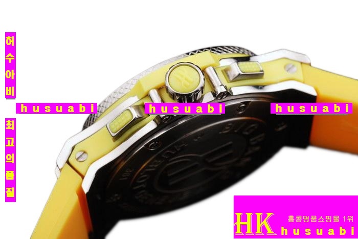 ������ - �޺��� ���ڽð�]Hublot Big Bang Yellow hb32 womenh 11302