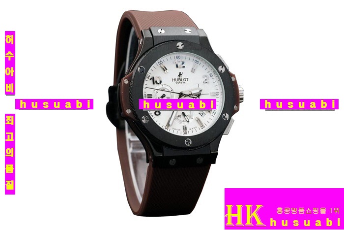 �޺����ð� Hublot Big Bang Brown hb27 stainless steel women 11411