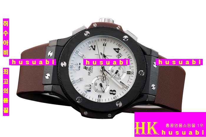�޺����ð� Hublot Big Bang Brown hb27 stainless steel women 11411