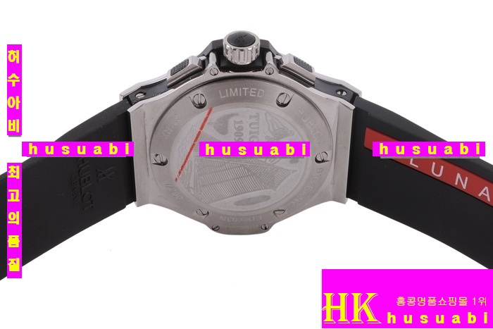 �����νð� Hublot Big Bang Black  women 11425
