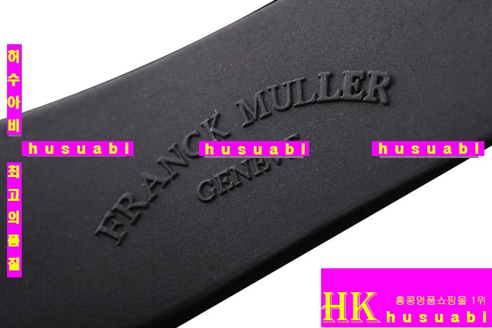 ����ũ �ķ� Replica Franck Muller Casablanca Rose Gold Automatic Movement.117-7