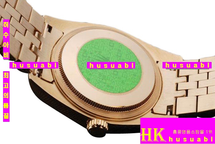 �η���  �ð� Rolex ���ڽð� Replica Rolex Datejust Automatic Movement Yellow gold with White Dial Men.928117-41