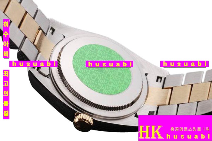 �η��� ���ڽð� Replica Rolex Datejust Automatic Movement Yellow gold Dial Men.928117-34