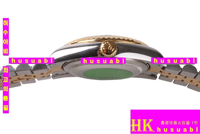 �η��� ���ڽð� Replica Rolex Datejust Automatic Movement Yellow gold Dial Bezel Men.928117-29