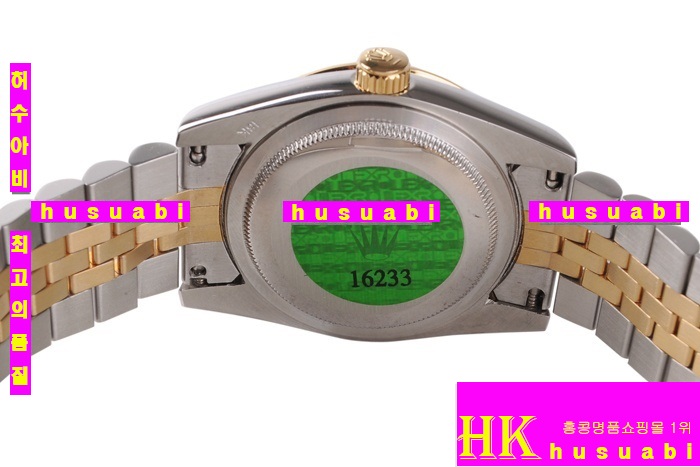 �η��� ���ڽð� Replica Rolex Datejust Automatic Movement Yellow gold Dial Bezel Men.928117-29