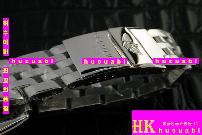 �����Ʋ�� ũ�γ��-�����Ʋ�� �ð�-BREITLING - �ð� WINDRIDER CHRONOMAT 2