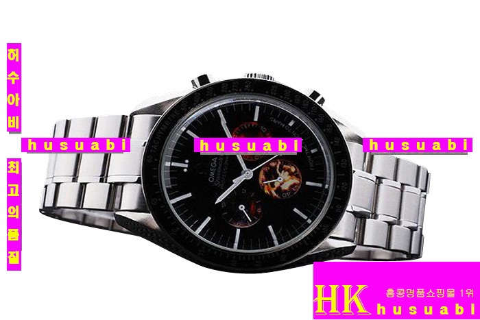 Replica Omega Speedmaster om38 stainless steel Men Asia Automatic Movement 44mm Gender:Men OM-1554