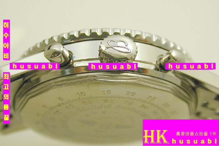 �����Ʋ�� �׺�Ÿ�̸�-�����Ʋ�� �ð�-BREITLING - �ð� NAVITIMER 3