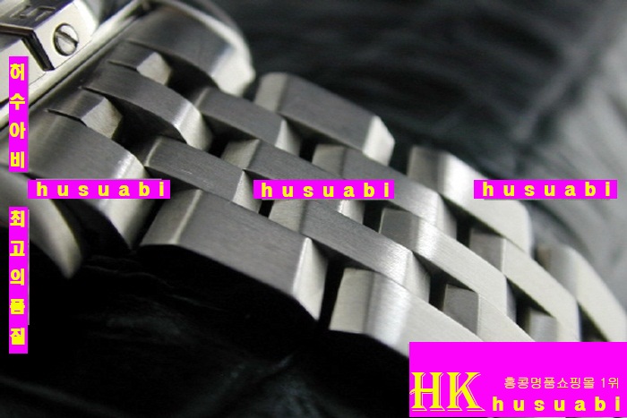 �����Ʋ�� ũ�γ��-�����Ʋ�� �ð�-BREITLING - �ð� BLACK BIRD