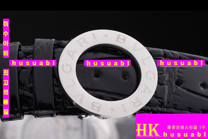 �Ұ��� ���ڽð� Replica Bvlgari Men Automatic MOVEMENT Black Men.117928-52