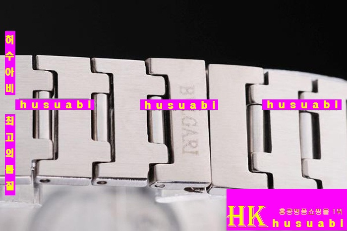 �Ұ����ð�  Bvlgari Replica Watch.117928-4