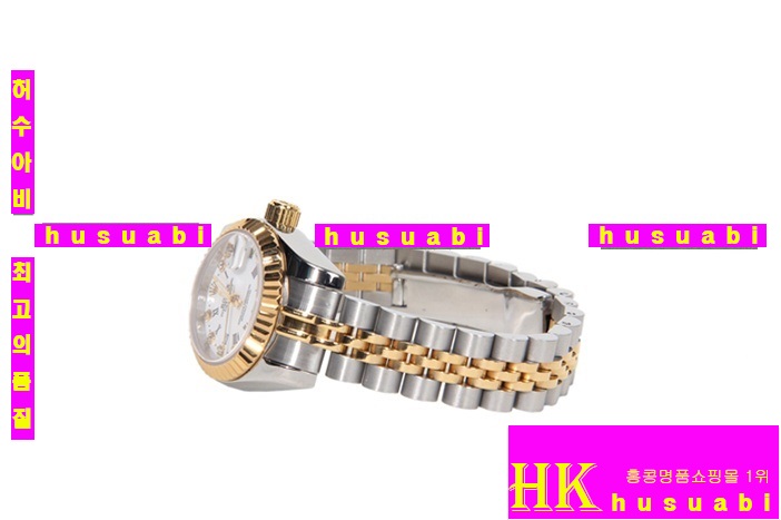 �η��� ���ڸ�ǰ�ð� Replica Rolex Datejust Automatic Movement Women 18k Yellow Gold-A1406