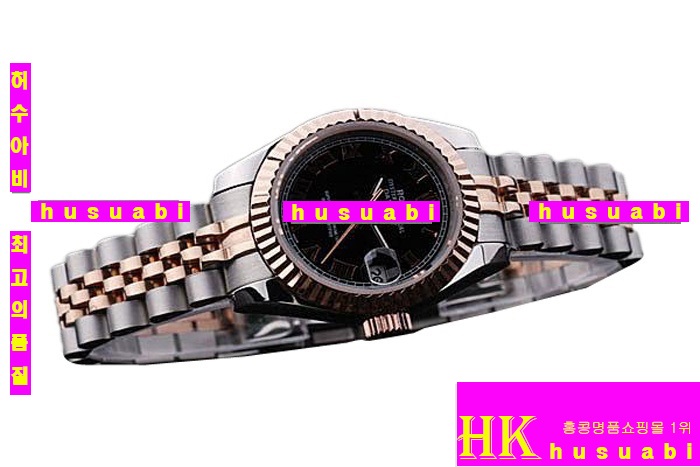 �η��� ���ڸ�ǰ�ð� Replica Rolex Datejust Automatic Movement Women 18k Rose Gold-A1393