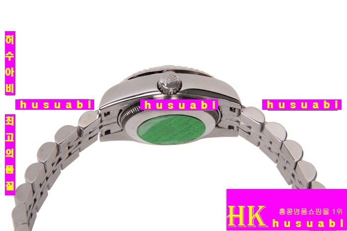 �η��� ���ڸ�ǰ�ð� Replica Rolex Datejust Automatic Movement Pure Silver Stainless Women-A1370