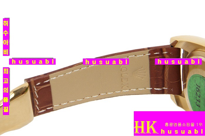 �η��� ���ڸ�ǰ�ð� Replica Rolex Datejust Automatic Movement Men 18k Yellow Gold-A1346