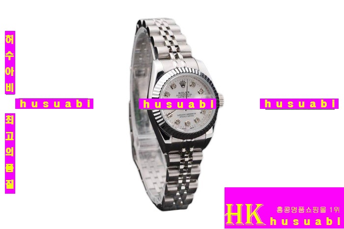 �η��� ���ڸ�ǰ�ð� Replica Rolex Datejust Automatic Movement Elegant Silver Stainless Women-A1333