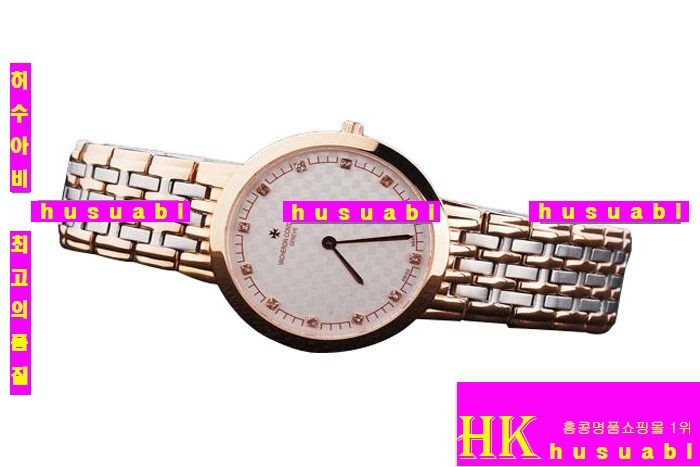 �ٽ����ܽ�źƾ�ð� ���ڸ�ǰ�ð�Replica Vacheron Constantin Japanese Quartz Movement Yellow gold Stainless Steel Single Crown Men 28mm vc20 A062