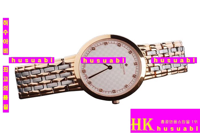 �ٽ����ܽ�źƾ�ð� ���ڸ�ǰ�ð�Replica Vacheron Constantin Japanese Quartz Movement Yellow gold Stainless Steel Single Crown Men 28mm vc20 A062