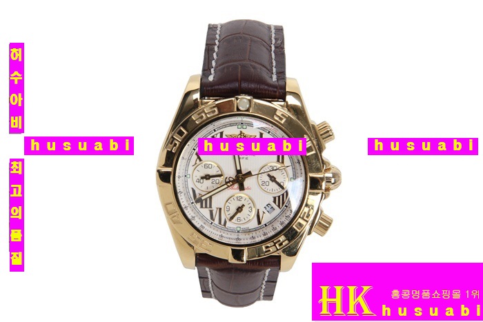 �����Ʋ�� �ð� Chronomat BT12236-13