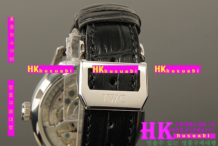 iwc ���쵥����-���̴������� �ð�_IWC - �ð�  PORTUGUESE 7-DAYS STEEL 2