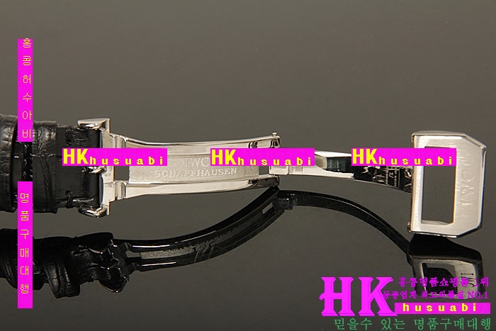 iwc ���쵥����-���̴������� �ð�_IWC - �ð�  PORTUGUESE 7-DAYS STEEL 2