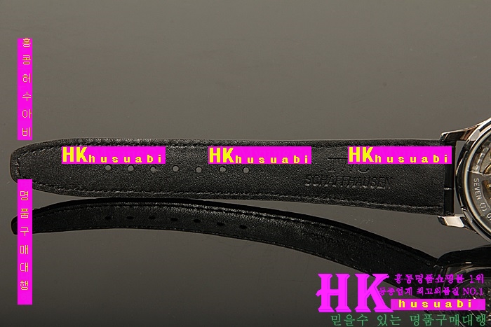 iwc ���쵥����-���̴������� �ð�_IWC - �ð�  PORTUGUESE 7-DAYS STEEL 2