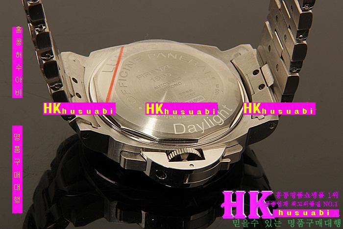 OFFICINE PANERAI - �ð� PAM027 POWER RESEVE