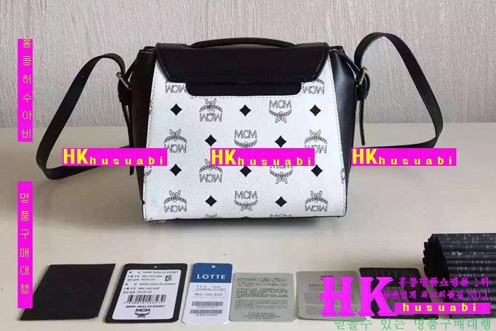 ������ (MCM) ũ�ν��� 2016�Ż� MCM-66752-6