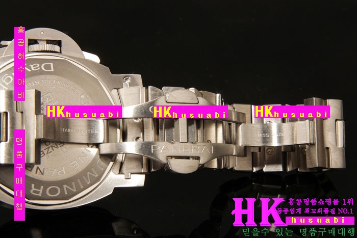 OFFICINE PANERAI - ð PAM236 DAYLIGHT 2006 BLACK DIAL