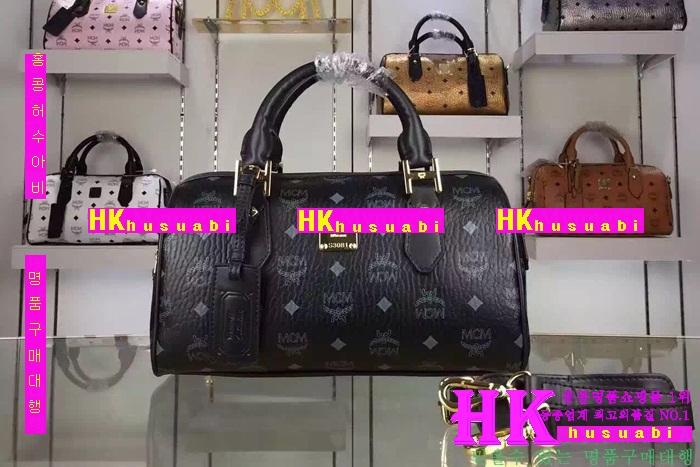 ������ (MCM) ��Ʈ/����� ���� 2016�Ż� MCM-66593-1