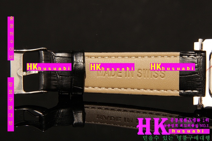 ���ĵ� ���ڽð� Replica Chopard Japanese Quartz MOVEMENT Polished Case Square Bezel Black Bracelet Women. sa-19