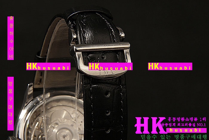 iwc ���쵥����-���̴������� �ð�_IWC - �ð�  PORTUGUESE 7-DAYS STEEL 1