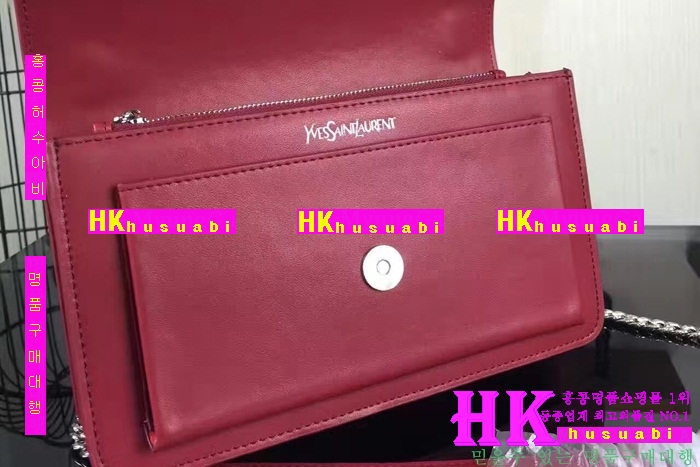 �Ի��ζ� ü�ι� 2016�Ż� YSL-88582-4