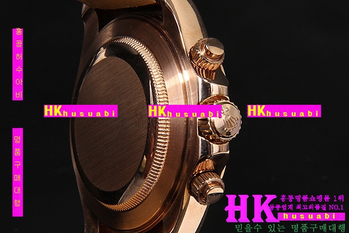 �η��� �ð� 116519 DAYTONA GOSEGOLD WHITE DIAL