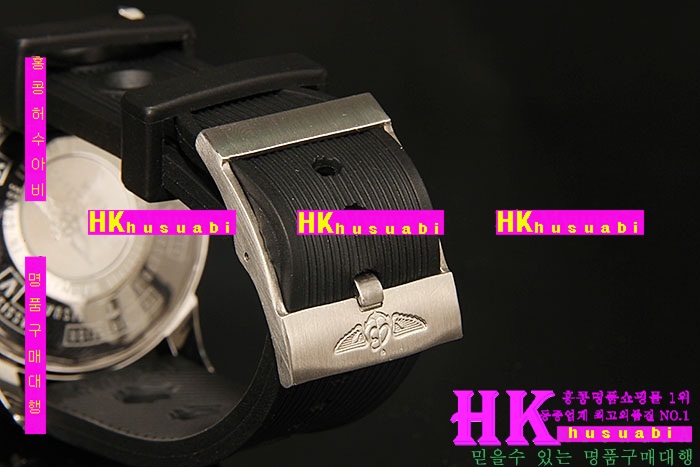 BREITLING - �ð�  12236-9