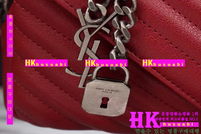 �Ի��ζ� ü�ι� YSL170220-12