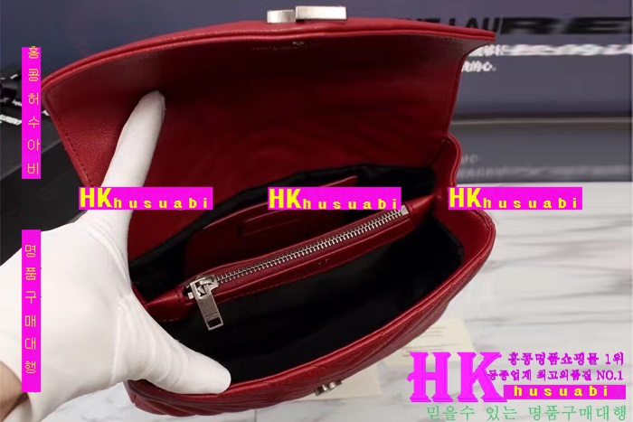 �Ի��ζ� ü�ι� YSL170220-12