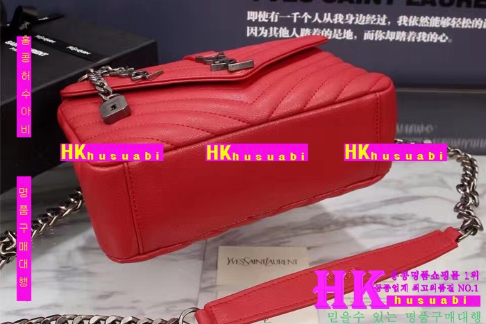 �Ի��ζ� ü�ι� YSL170220-9