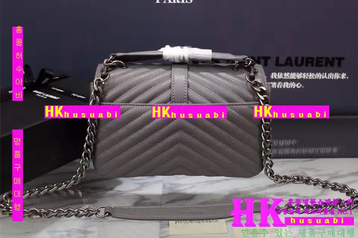 �Ի��ζ� ü�ι� YSL170220-10