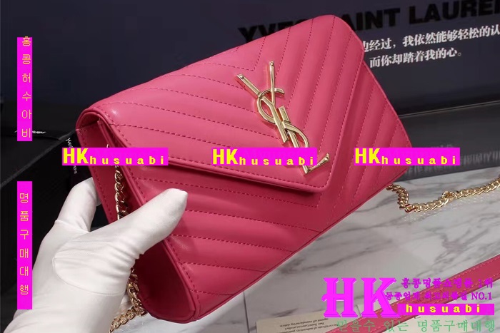 �Ի��ζ� ü�ι� YSL170220-4